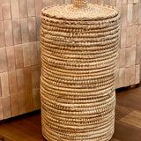 Berber Laundry Basket Xxl