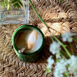 Farid Mug Tamagroute Green