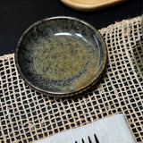 Oku Olive Plate