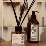 The James Home Fragrance Sticks