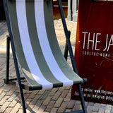 Monaco Outdoor Deck Chair