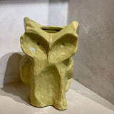 Vase Owl