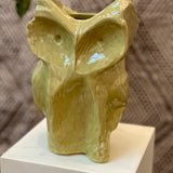 Vase Owl