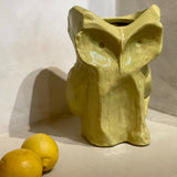 Vase Owl