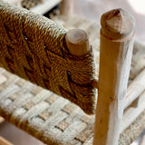 Berber Lounge Chair