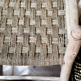 Berber Lounge Chair