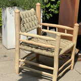 Berber Lounge Chair