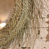 Berber Lodge Sun Mirror