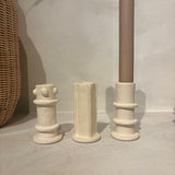 Lola Candeholder p/pcs