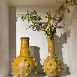 Farid Giant Cactus Vase