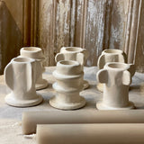 Lola Mini Candle Holder Set