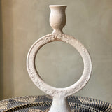 Dancing Candle Holder