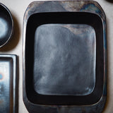 Karan Burned Oven Tray