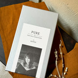 Midnight Cutlery 24PCS