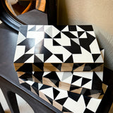 Graphic Treasure Box