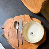 Tree Trunk Chopping Board