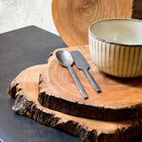 Tree Trunk Chopping Board