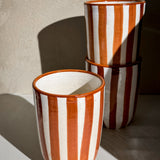 Cera Striped Mug