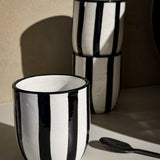 Cera Striped Mug