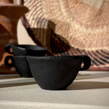 Petite Espresso Tealight