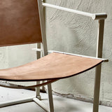 Cube Chair FM62 Radboud van Beekum for Pastoe Vintage