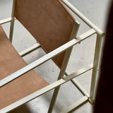 Cube Chair FM62 Radboud van Beekum for Pastoe Vintage