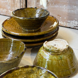 Farid Tamegroute Bowl Oker