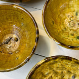 Farid Tamegroute Bowl Oker