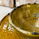 Farid Tamegroute Bowl Oker