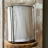 Linen Lantern Eve