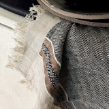 Towel Sahara Beeswax Small