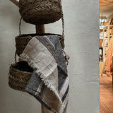 Towel Sahara Beeswax Small