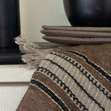 Guest Towel Oku Bruges Stripe