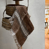 Guest Towel Oku Bruges Stripe