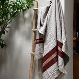 Tablethrow Nairobi Fisherman