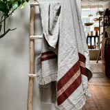 Tablethrow Nairobi Fisherman