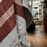 Tablethrow Nairobi Fisherman