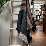 Tabletrow Capetown Black Stripe