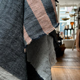 Tabletrow Capetown Black Stripe