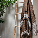 Tabletrow Oku Bruges Stripe