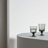 Ella White Wine Glass