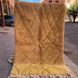 Beni Mrirt Sanaa Rug