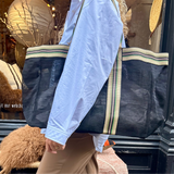 BAGNA SHOPPER Bag