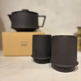 Kuro Teapot
