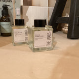 The James fragrance sticks