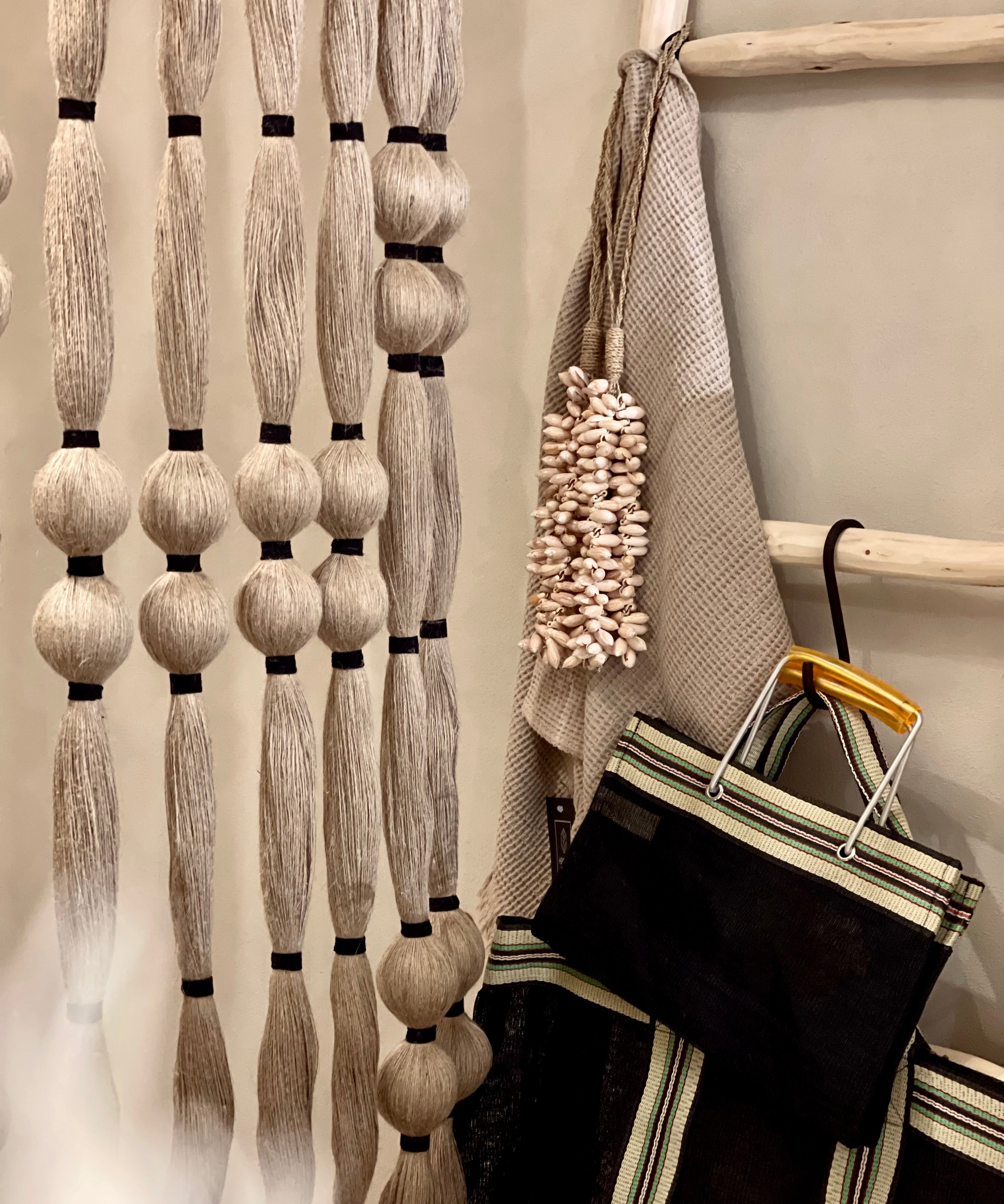 Soga Roomdivider Juut