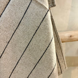 Axel Kitchen Towel, Naturel