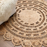 Jimmy Rug