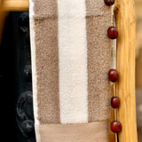 Riviera guest towel 30x50, Lin