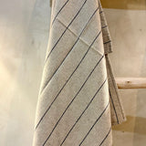 Axel Kitchen Towel, Naturel